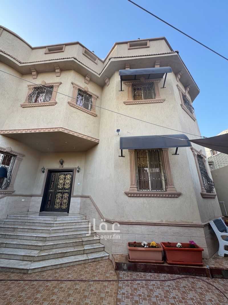 8 bedroom villa in As Sadad, Taif 7