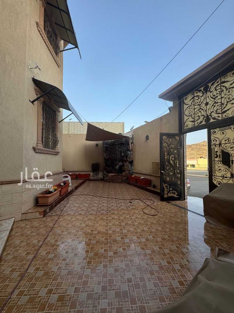 8 bedroom villa in As Sadad, Taif 16