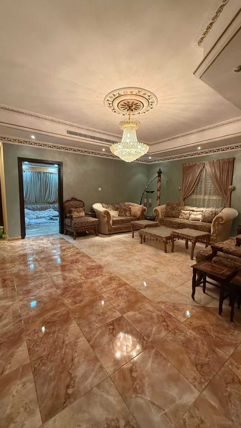 8 bedroom villa in As Sadad, Taif 18