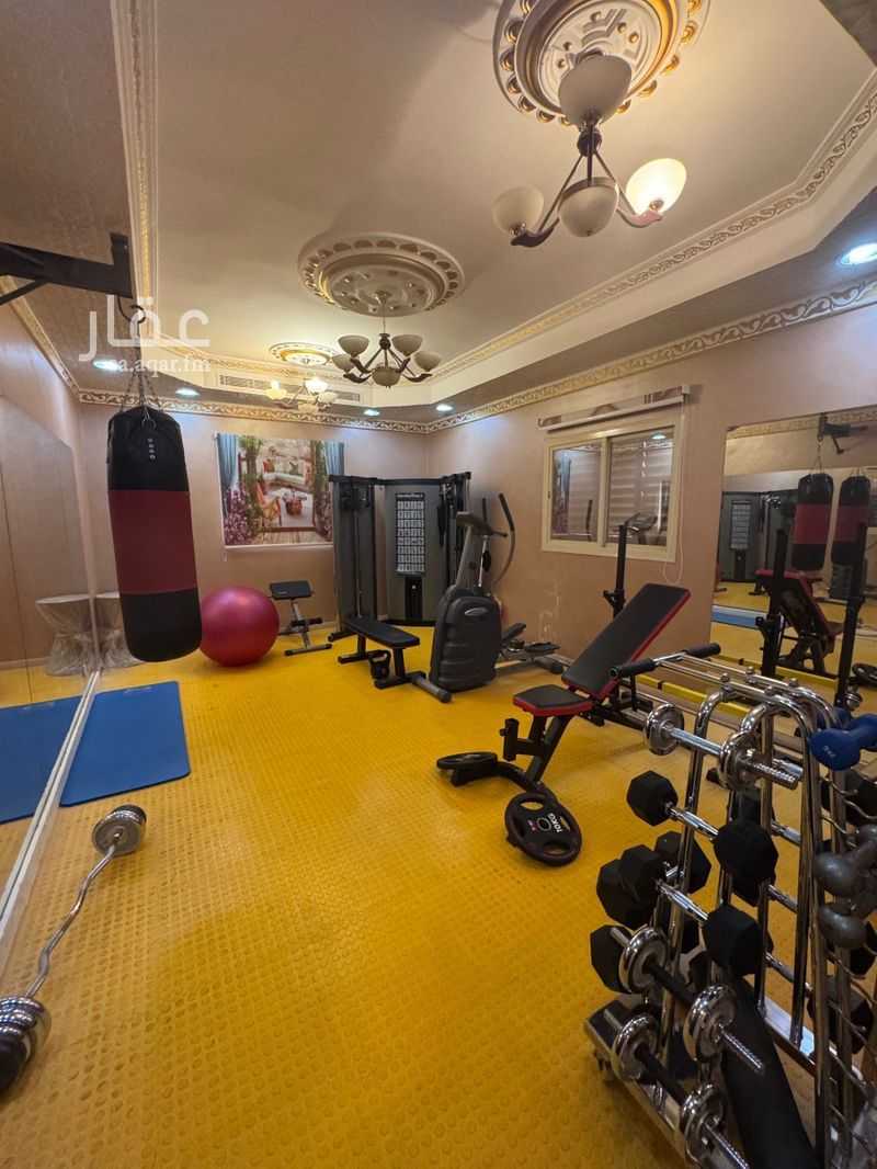 8 bedroom villa in As Sadad, Taif 9