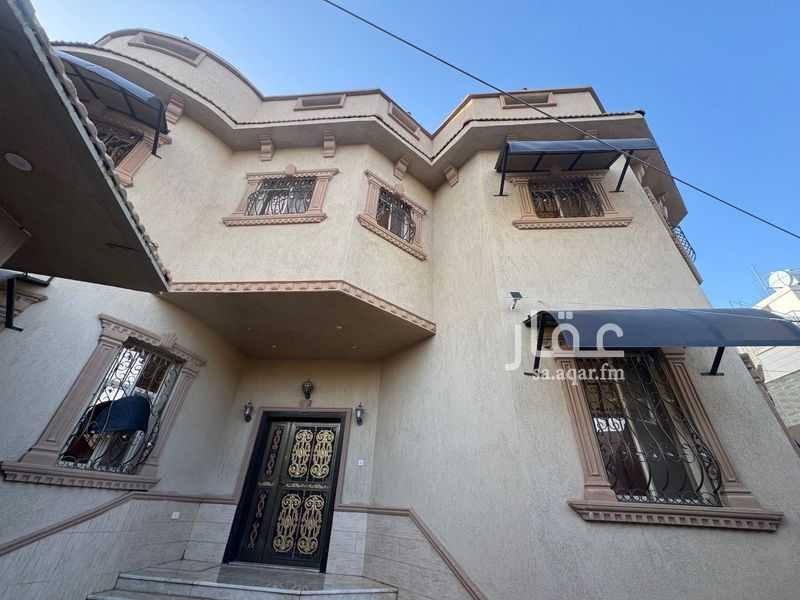 8 bedroom villa in As Sadad, Taif 14