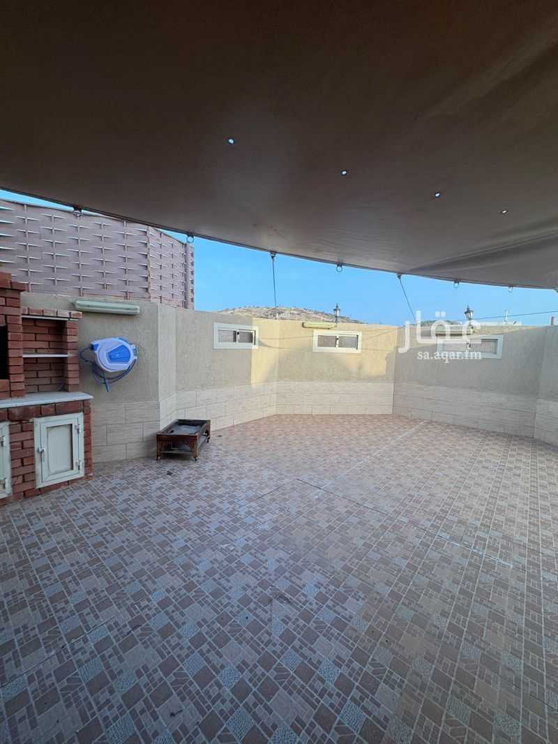 8 bedroom villa in As Sadad, Taif 13
