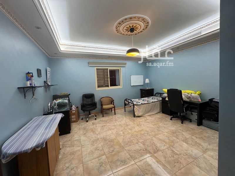 8 bedroom villa in As Sadad, Taif 8
