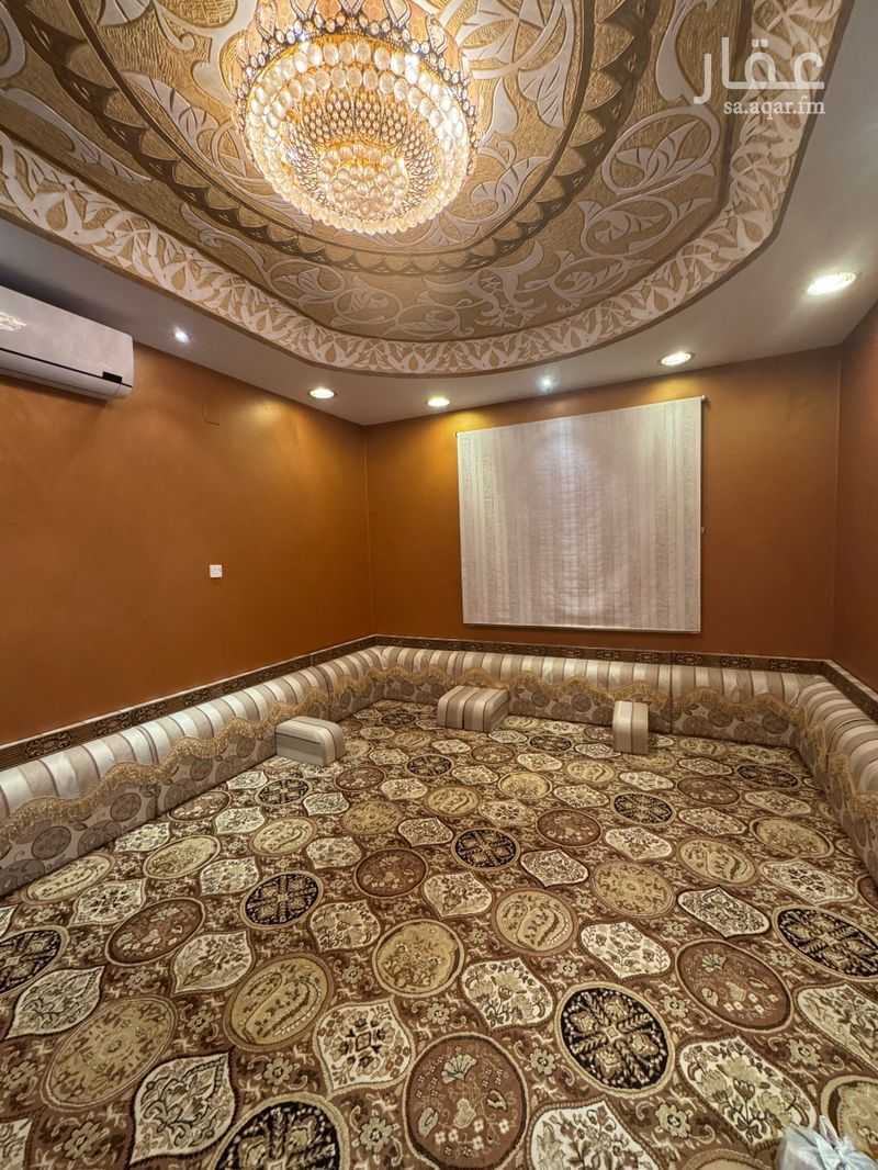 8 bedroom villa in As Sadad, Taif 6