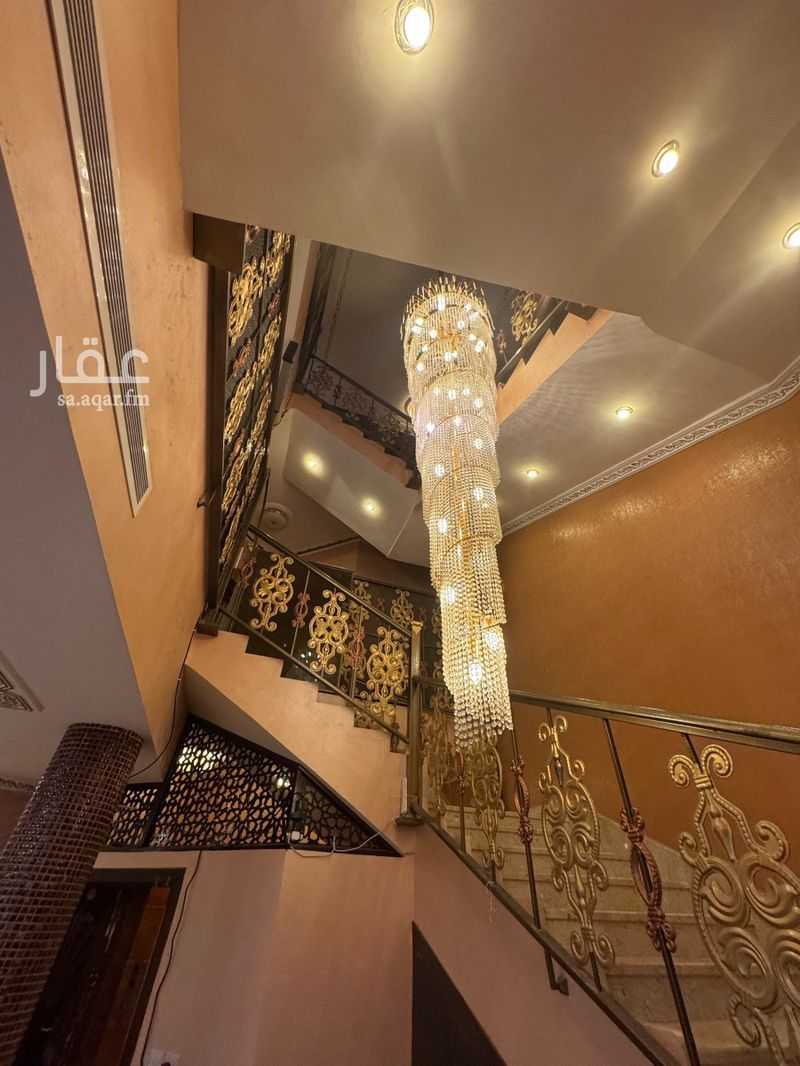 8 bedroom villa in As Sadad, Taif 2