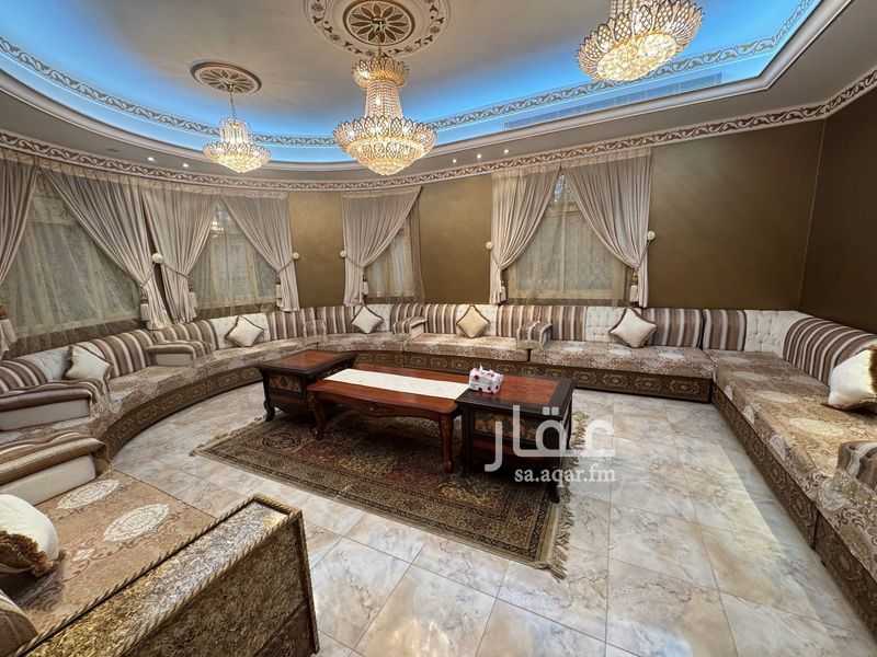 8 bedroom villa in As Sadad, Taif 15