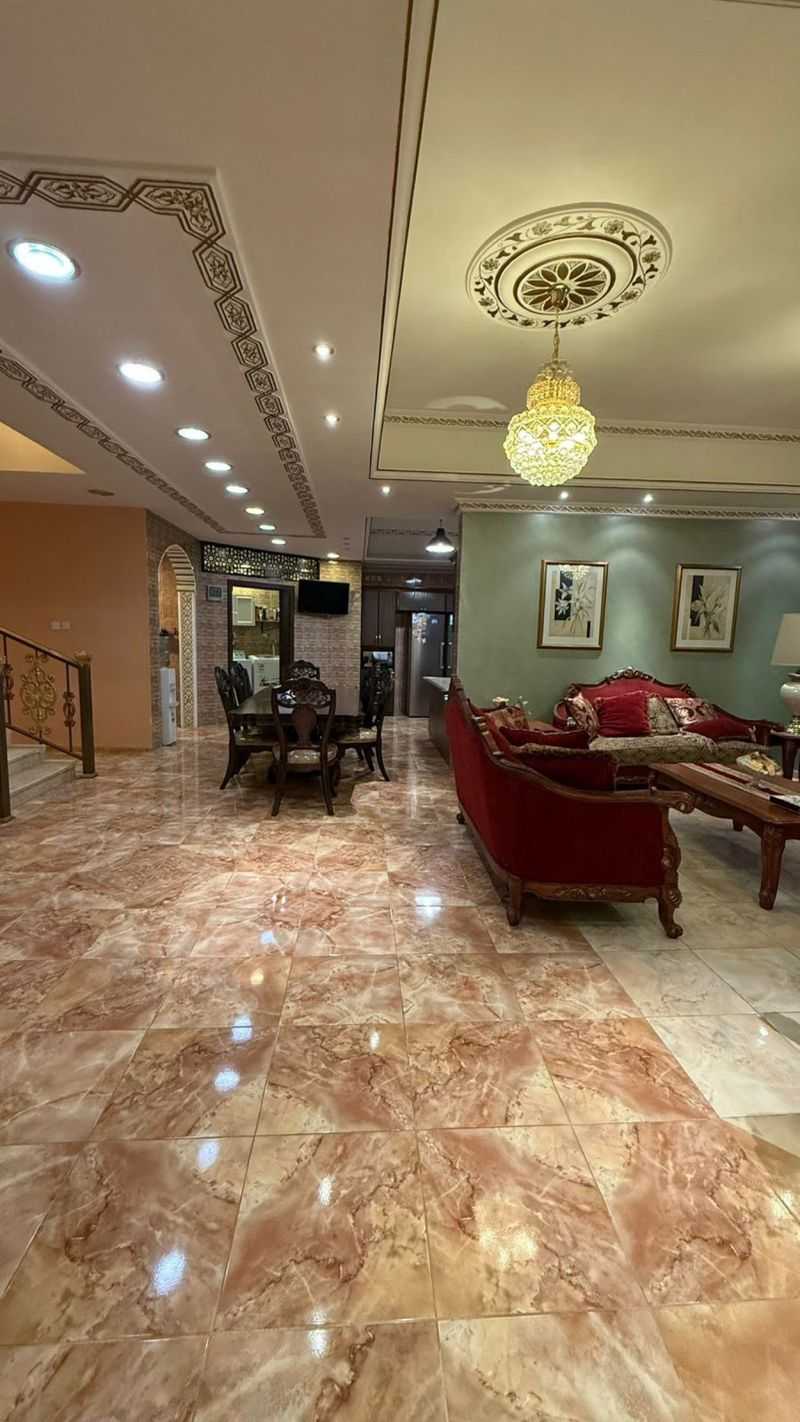 8 bedroom villa in As Sadad, Taif 21