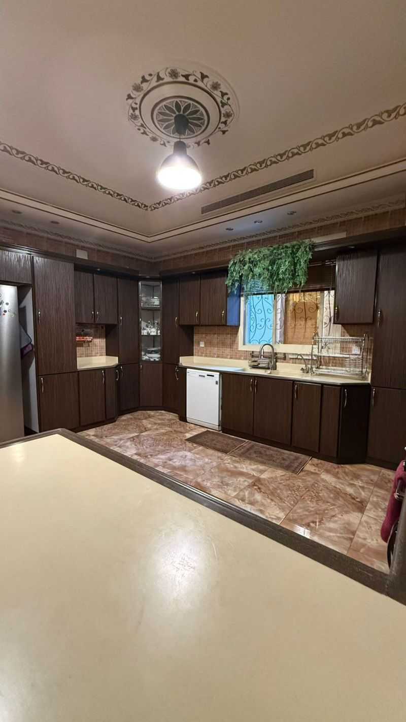 8 bedroom villa in As Sadad, Taif 24