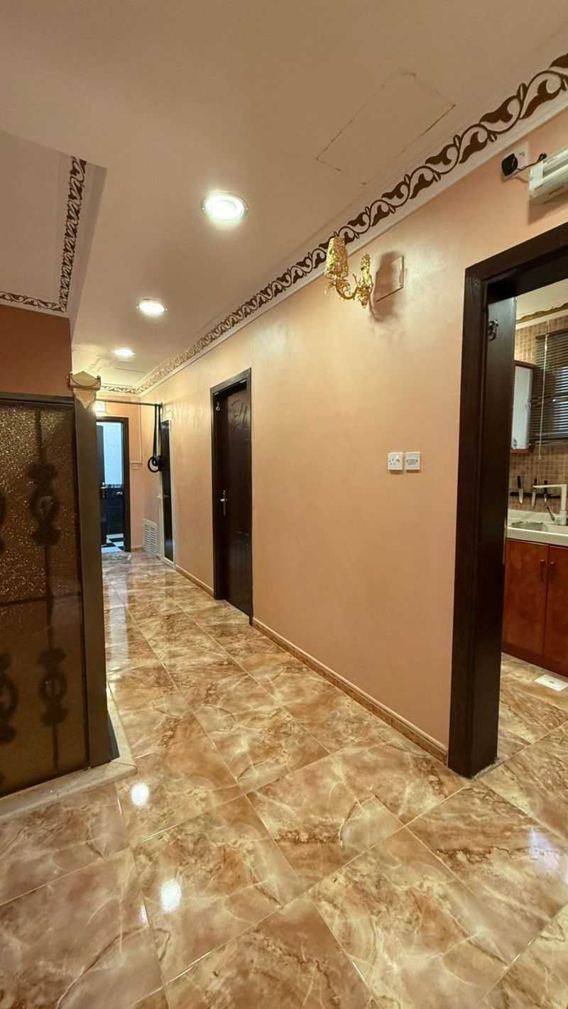 8 bedroom villa in As Sadad, Taif 25