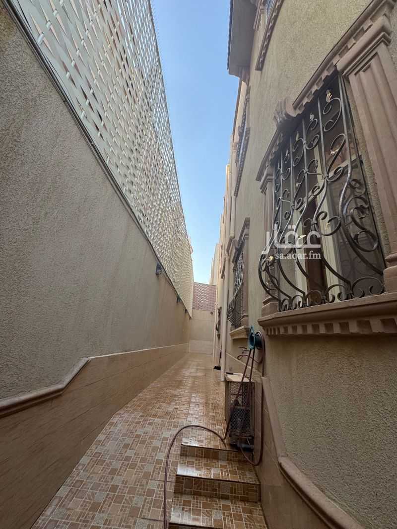 8 bedroom villa in As Sadad, Taif 3