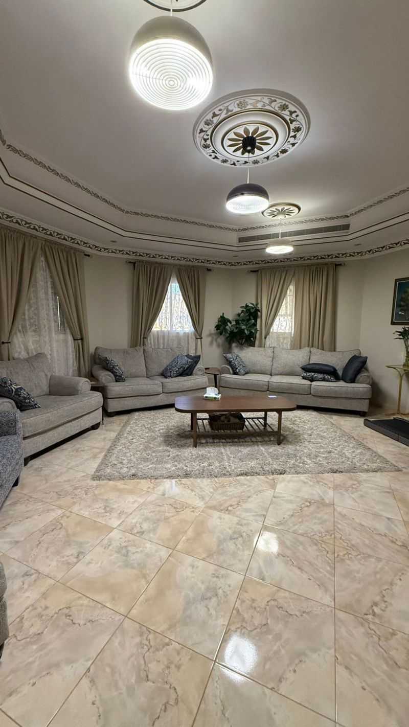 8 bedroom villa in As Sadad, Taif 20