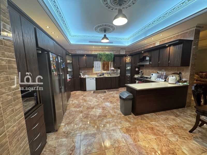 8 bedroom villa in As Sadad, Taif 17