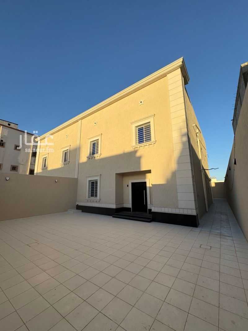 4 bedroom villa in Jabrah, Taif 5