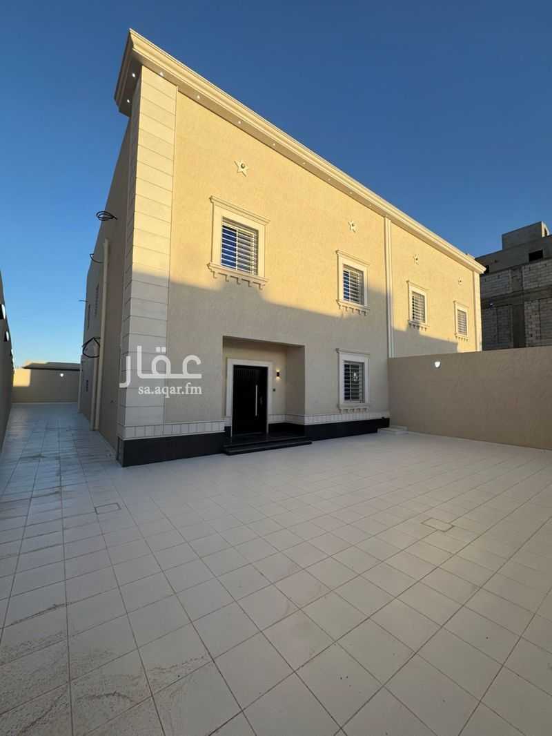 4 bedroom villa in Jabrah, Taif 2