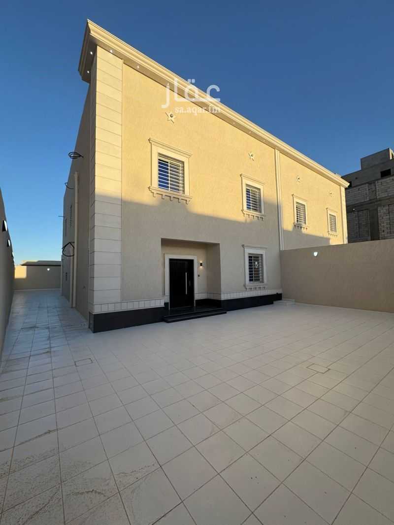 4 bedroom villa in Jabrah, Taif 3