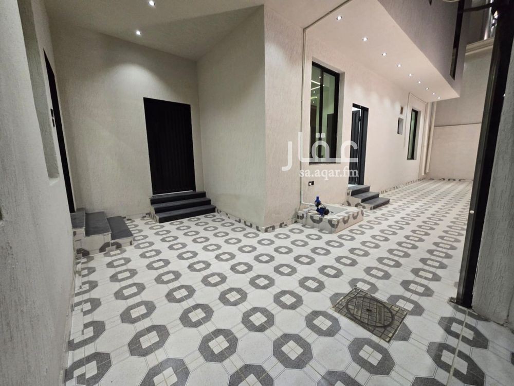 8 bedroom villa in Jabrah, Taif 16