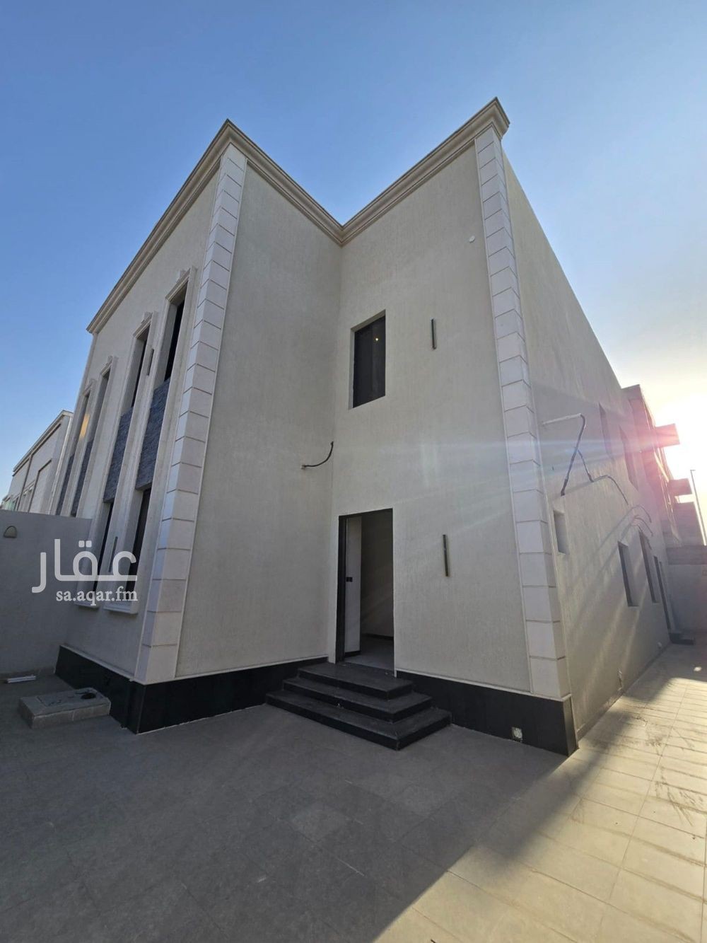 7 bedroom villa in Jabrah, Taif 19