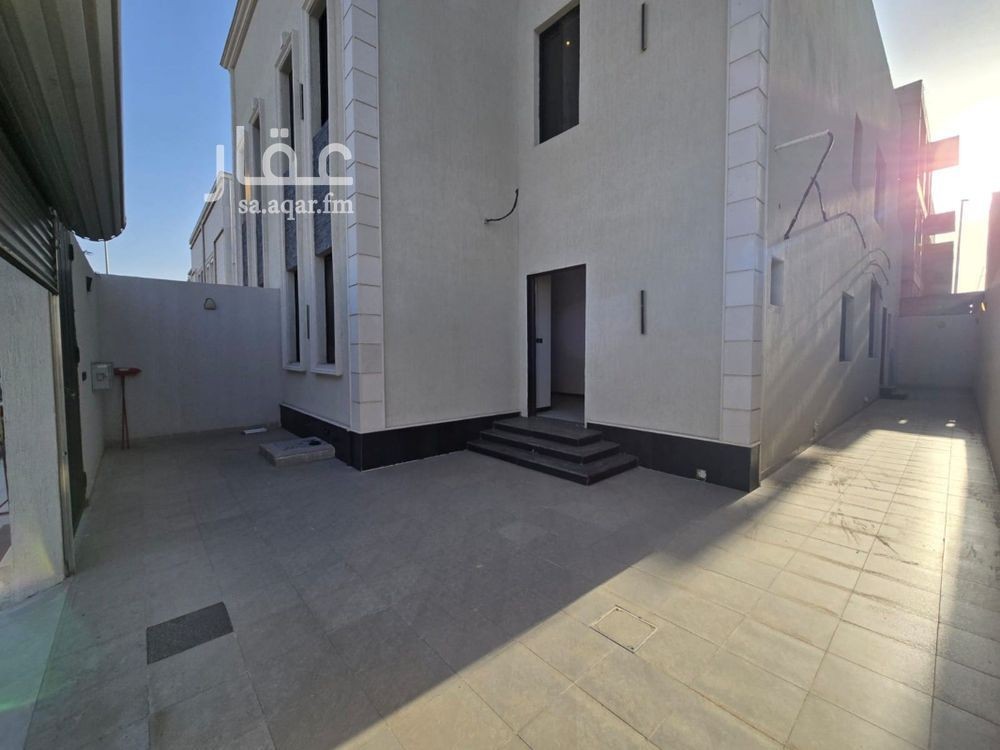 7 bedroom villa in Jabrah, Taif 14