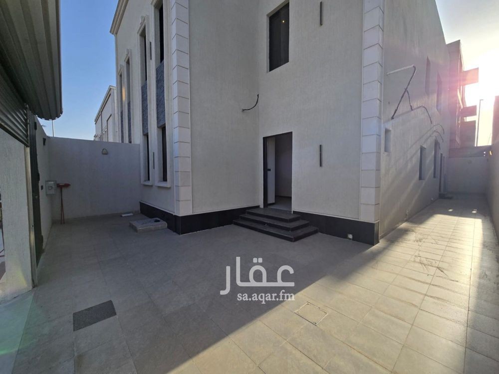 7 bedroom villa in Jabrah, Taif 3