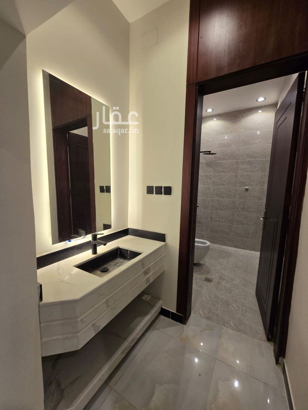 7 bedroom villa in Jabrah, Taif 20