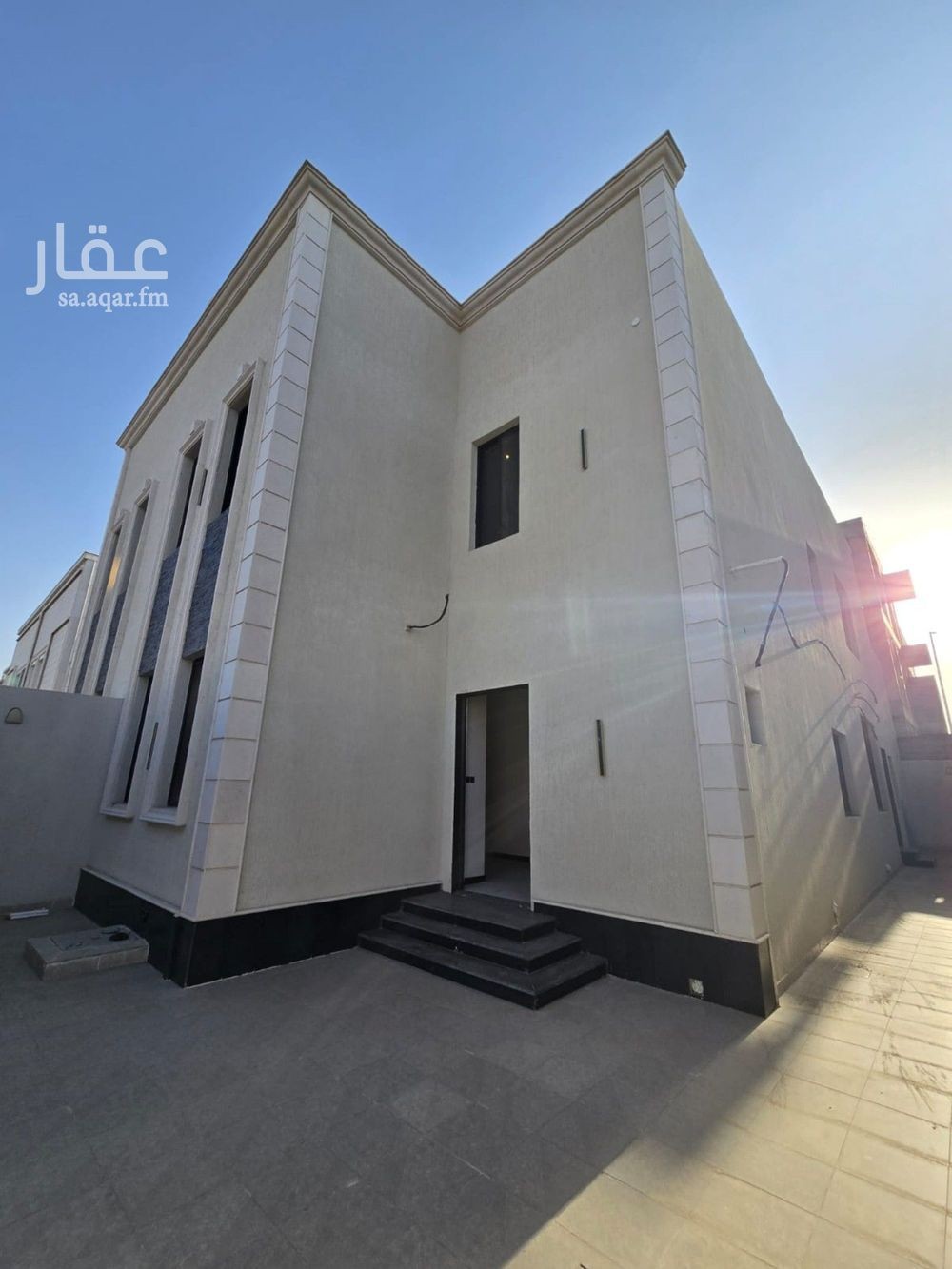 7 bedroom villa in Jabrah, Taif 2