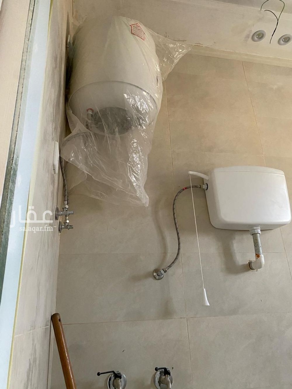 4 bedroom villa in Jabrah, Taif 13