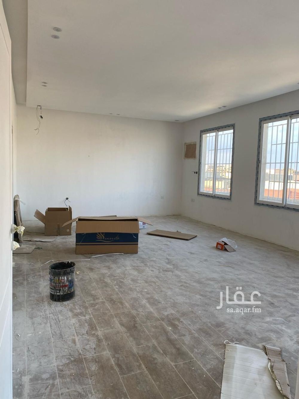 4 bedroom villa in Jabrah, Taif 8