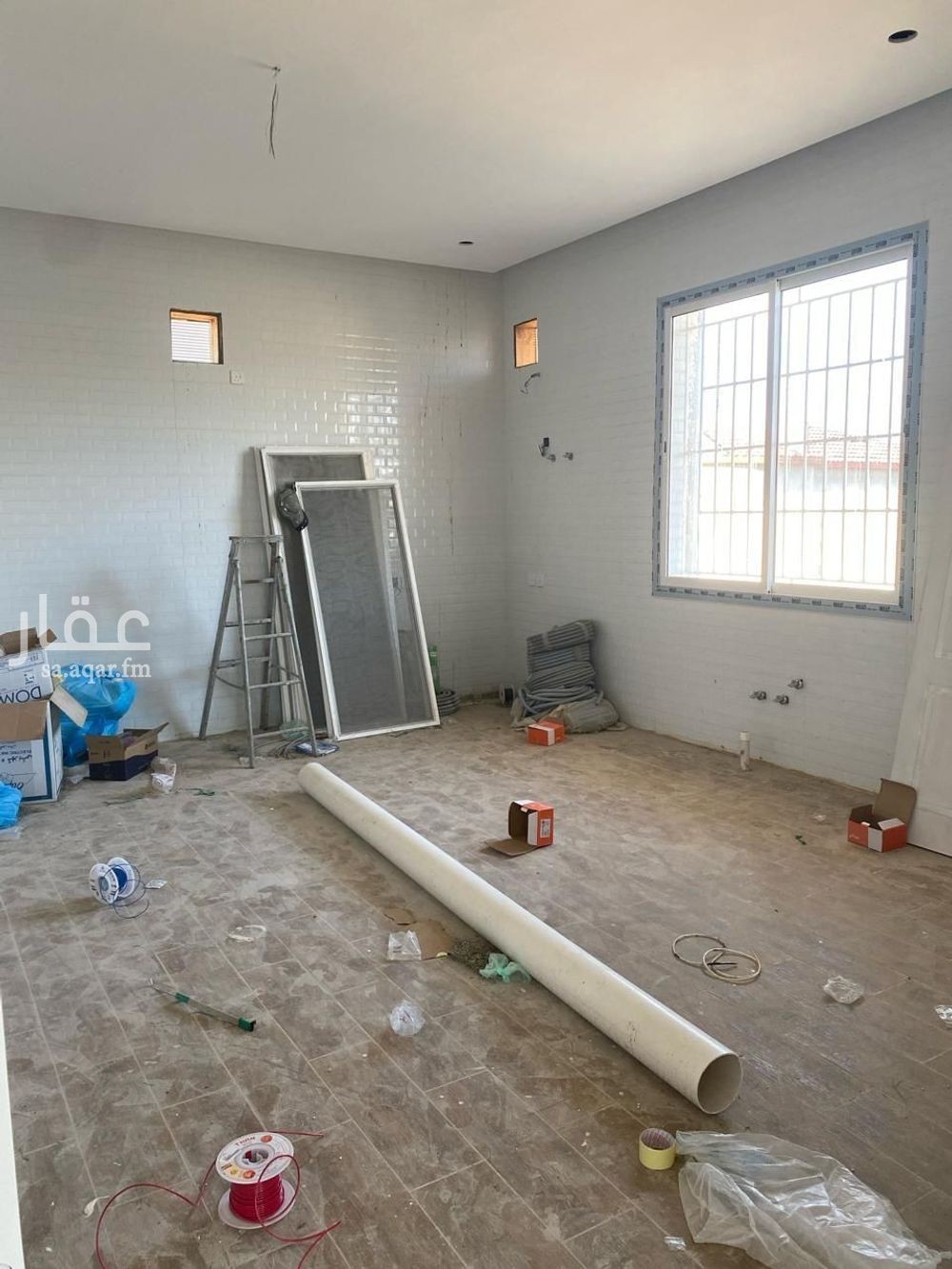 4 bedroom villa in Jabrah, Taif 15