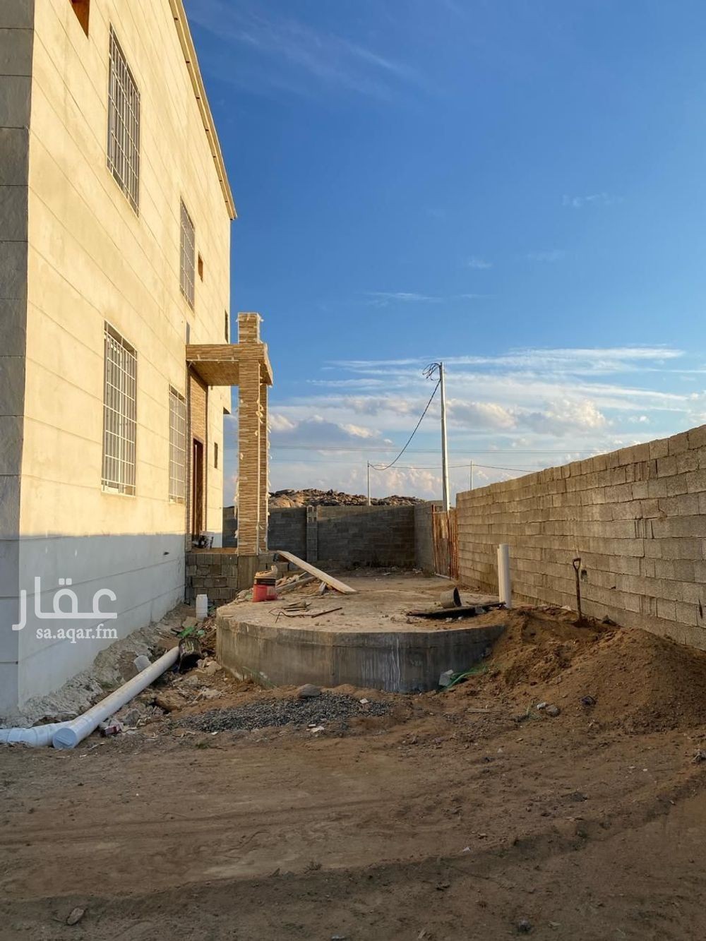 4 bedroom villa in Jabrah, Taif 4