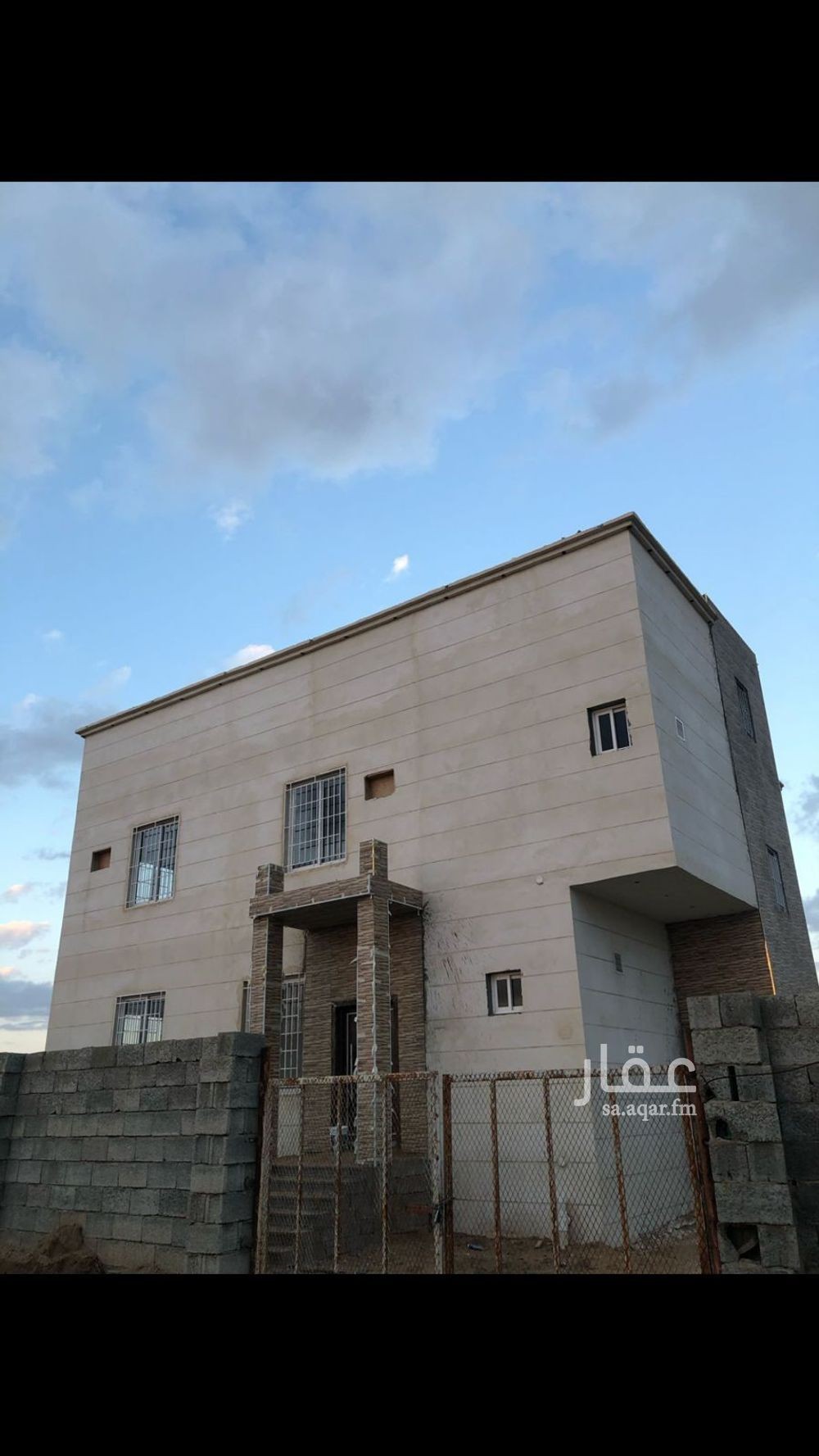 4 bedroom villa in Jabrah, Taif 11