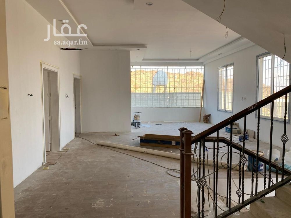 4 bedroom villa in Jabrah, Taif 6