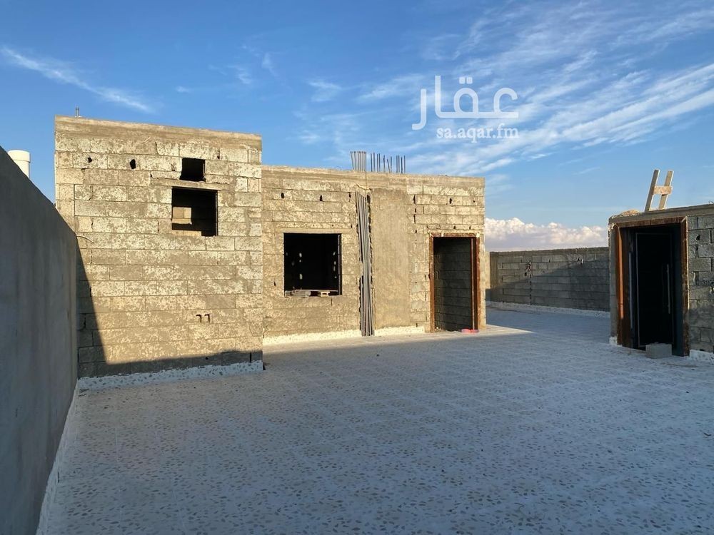 4 bedroom villa in Jabrah, Taif 10