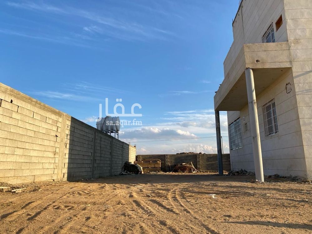 4 bedroom villa in Jabrah, Taif 9