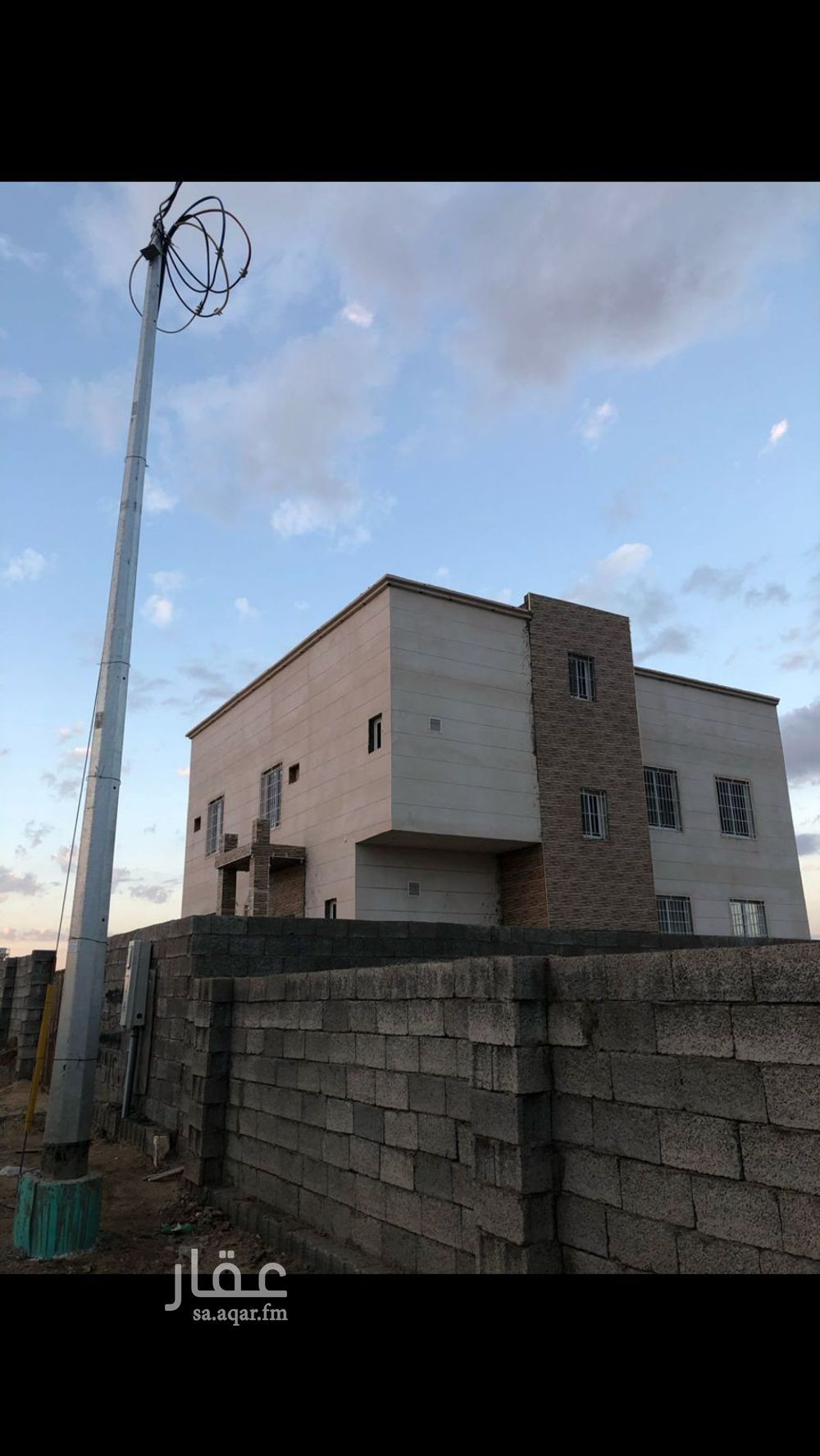 4 bedroom villa in Jabrah, Taif 5