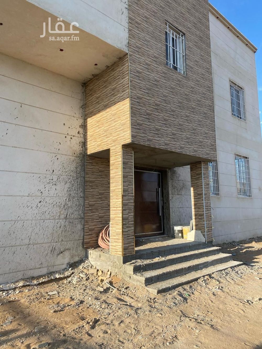 4 bedroom villa in Jabrah, Taif 18
