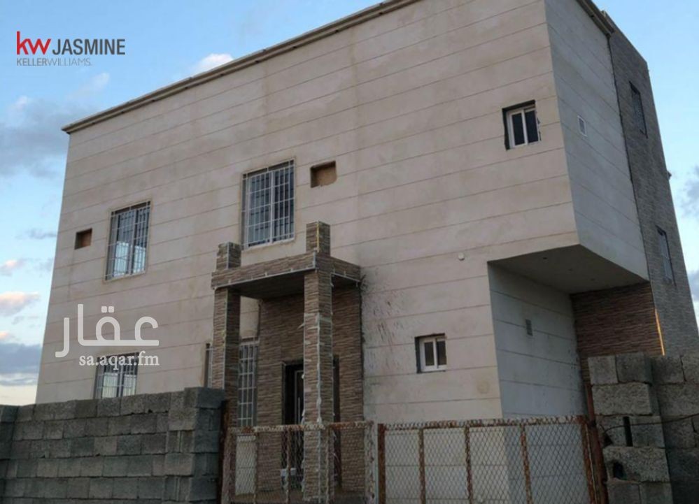 4 bedroom villa in Jabrah, Taif 17