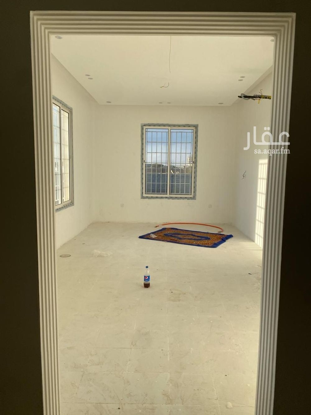 4 bedroom villa in Jabrah, Taif 3
