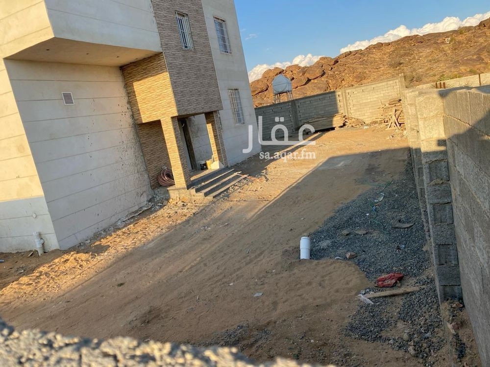 4 bedroom villa in Jabrah, Taif 14