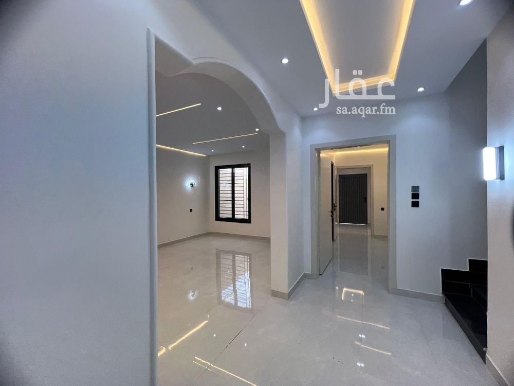 4 bedroom villa in Jabrah, Taif 2