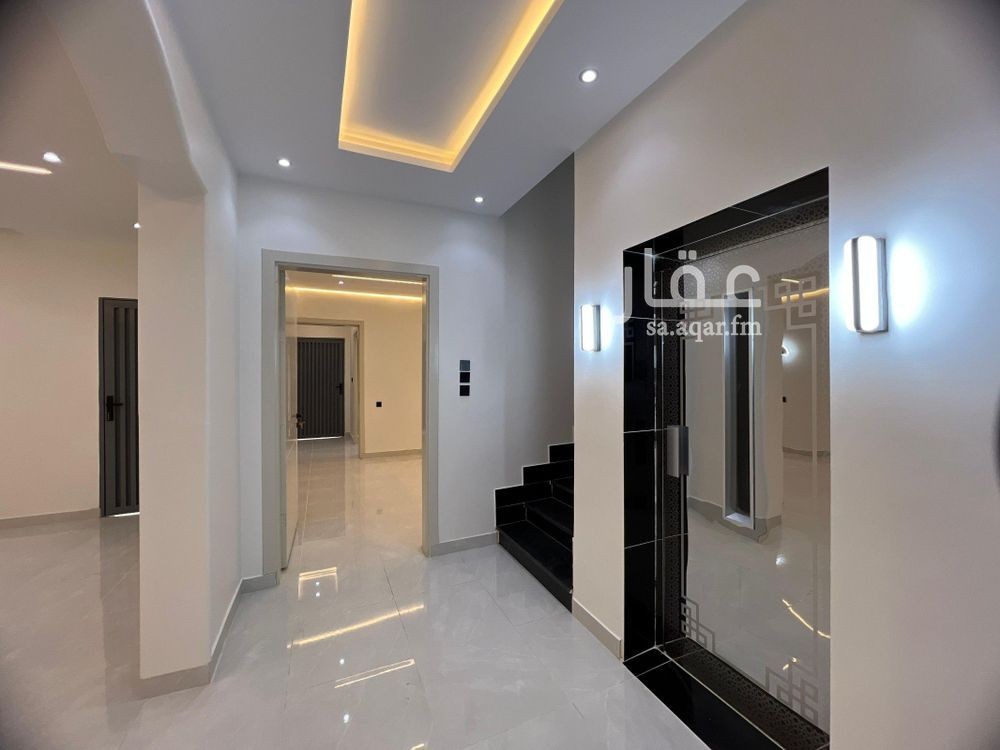 4 bedroom villa in Jabrah, Taif 5