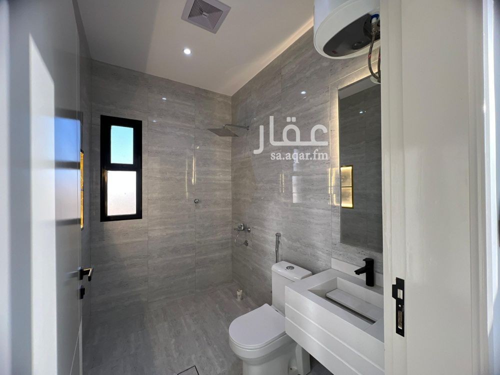 4 bedroom villa in Jabrah, Taif 6