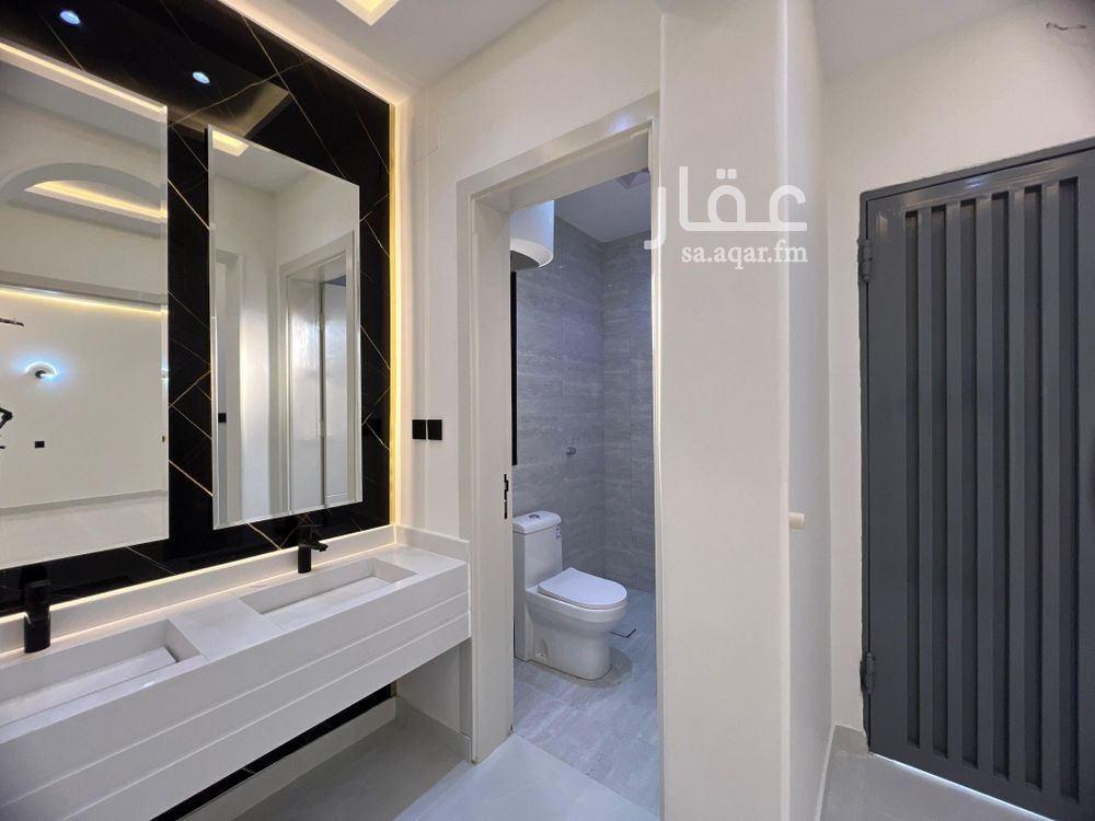4 bedroom villa in Jabrah, Taif 4