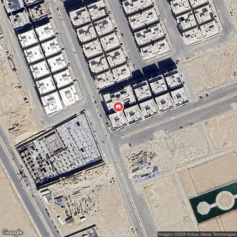 5 bedroom apartment in Umm Hableen Al Gharbiyah, Jeddah 2