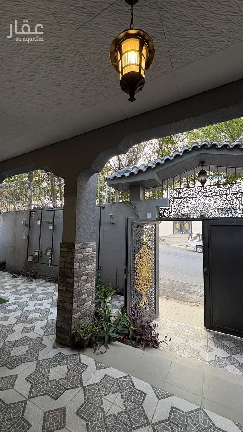 11 bedroom villa in Umm Alarad, Taif 7
