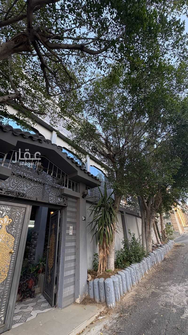 11 bedroom villa in Umm Alarad, Taif 8
