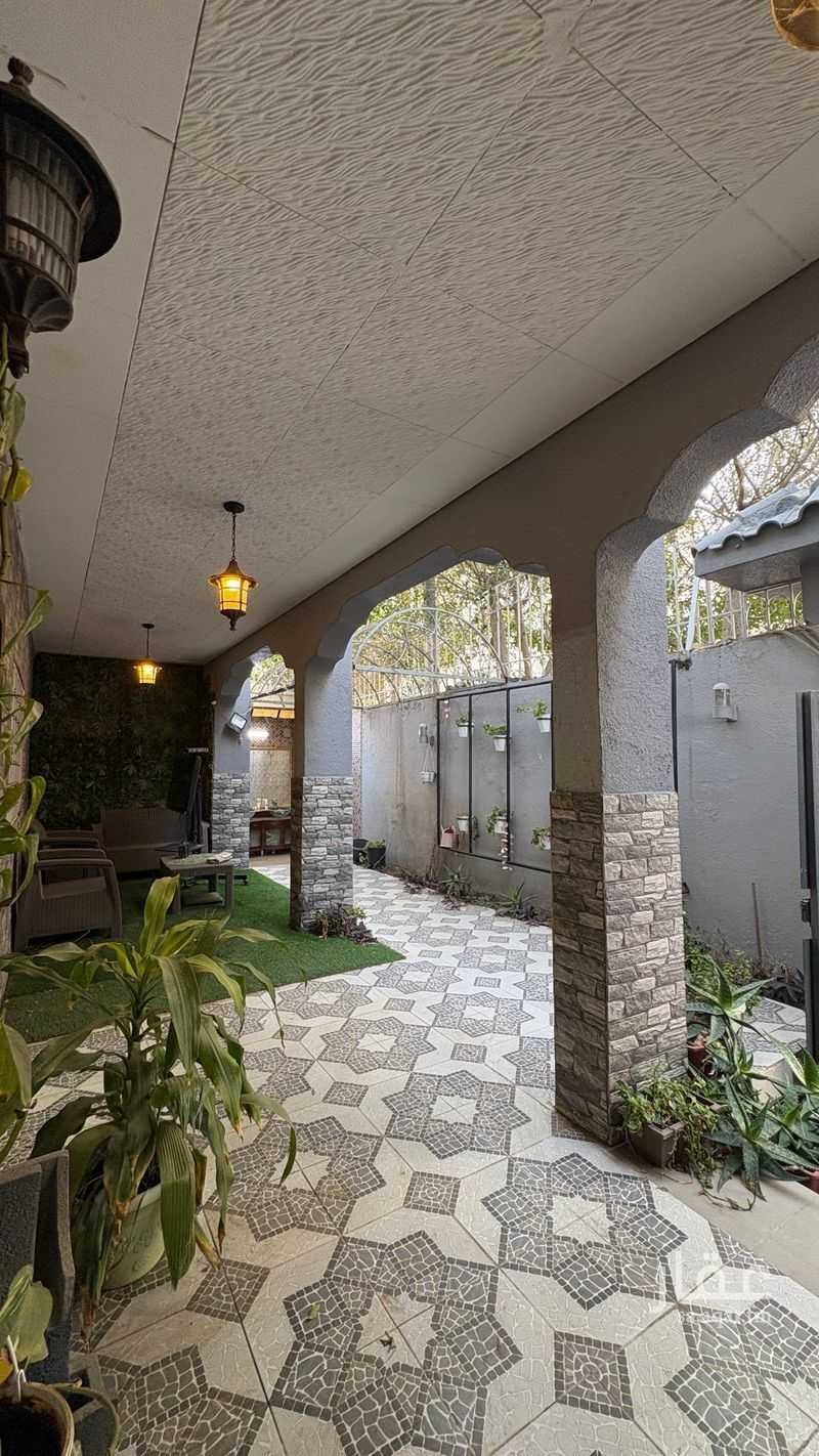 11 bedroom villa in Umm Alarad, Taif 6
