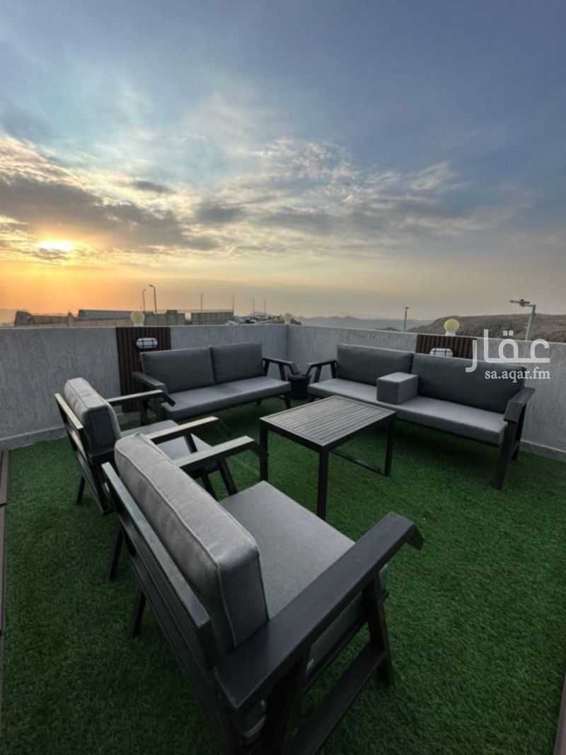 7 bedroom villa in Al Khalidiyyah, Taif 8