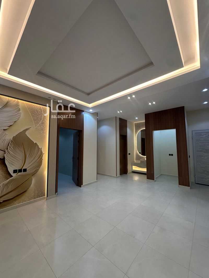 3 bedroom villa in Jabrah, Taif 5
