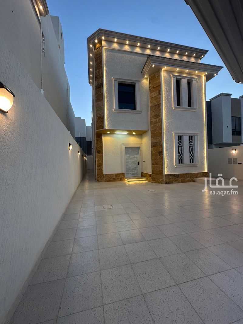 3 bedroom villa in Jabrah, Taif 7