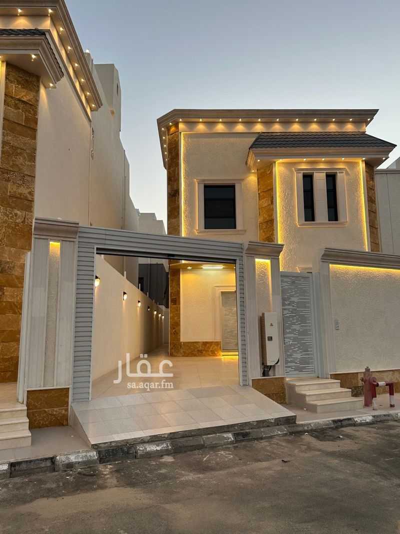 3 bedroom villa in Jabrah, Taif 3
